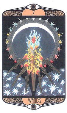 Hardy Tarot